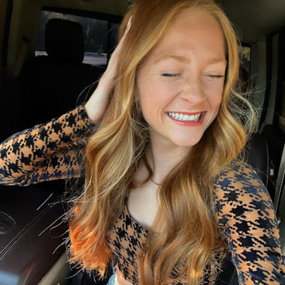 Meet your Posher, Miranda - Picture 1 of 1